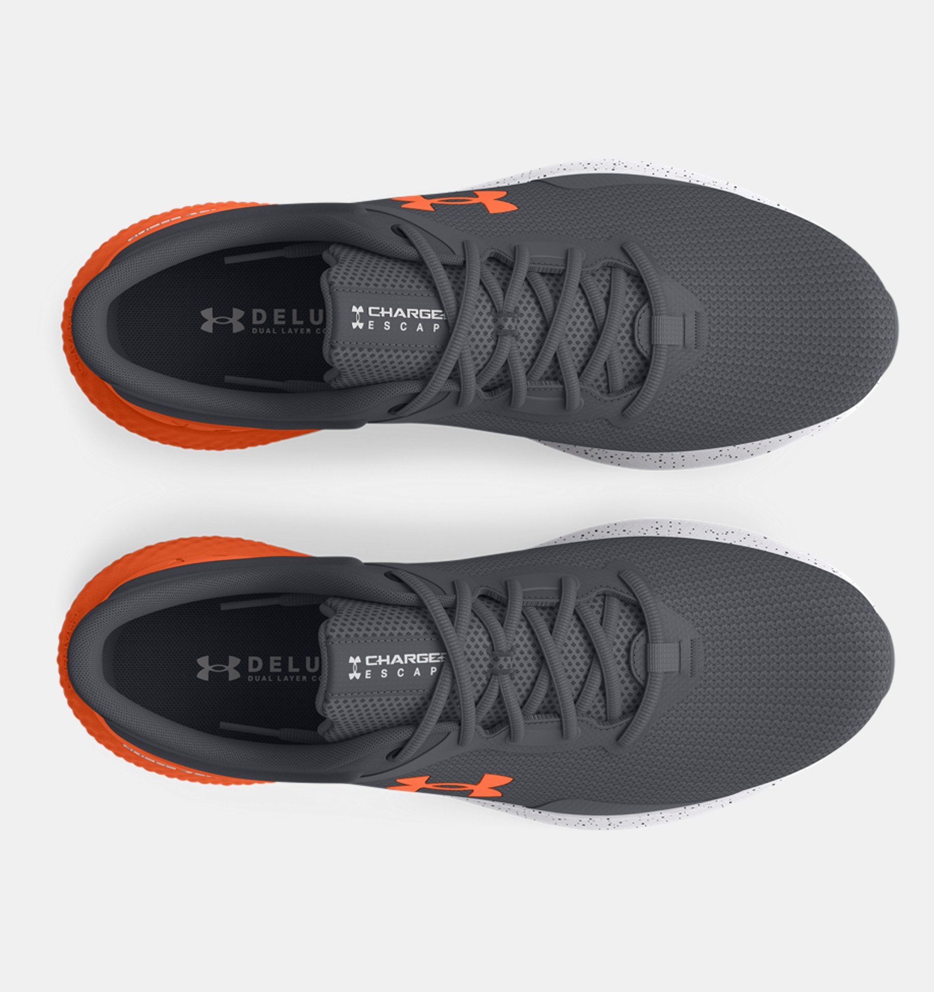 Men's UA Charged Escape 4 Running Shoes | Under Armour